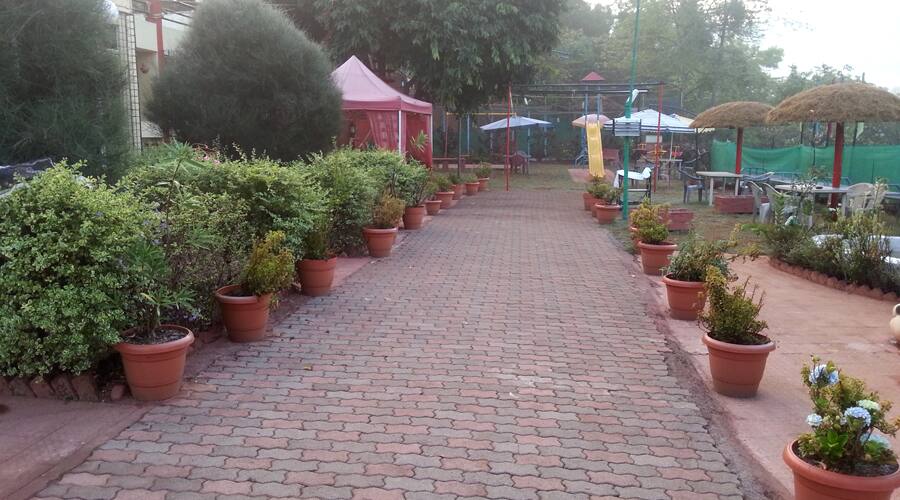 Mother Farm House, Mahabaleshwar 3